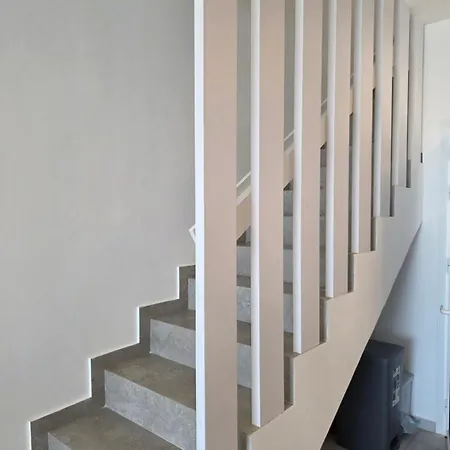 Ayios Elias Maisonette Casa de Férias