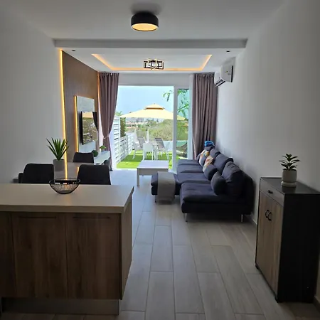 Casa de Férias Ayios Elias Maisonette Protaras