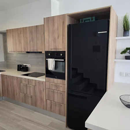 Ayios Elias Maisonette * Protaras