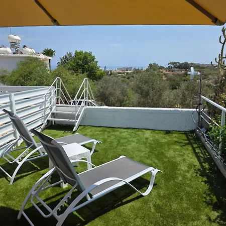 Casa de Férias Ayios Elias Maisonette Protaras