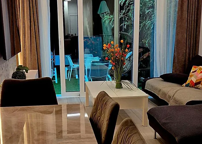 Ayios Elias Maisonette Dom wakacyjny Protaras