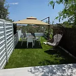 Ayios Elias Maisonette بيت للعطل