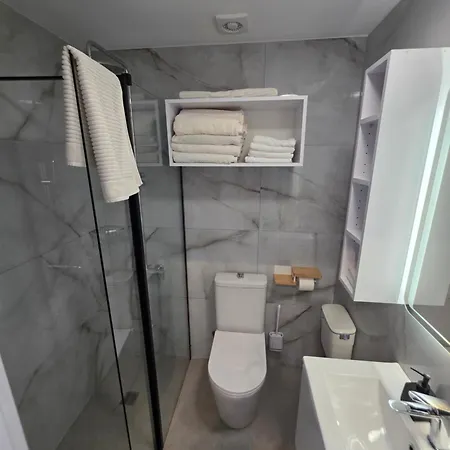 Ayios Elias Maisonette * Protaras