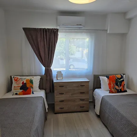 Ayios Elias Maisonette *