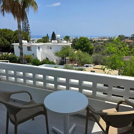 Ayios Elias Maisonette