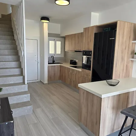 Ayios Elias Maisonette * Protaras