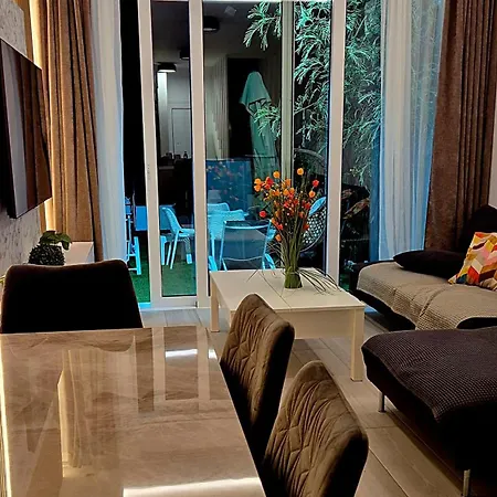Ayios Elias Maisonette Vakantiehuis Protaras