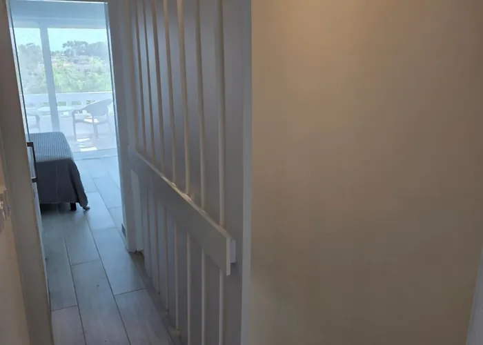 Ayios Elias Maisonette