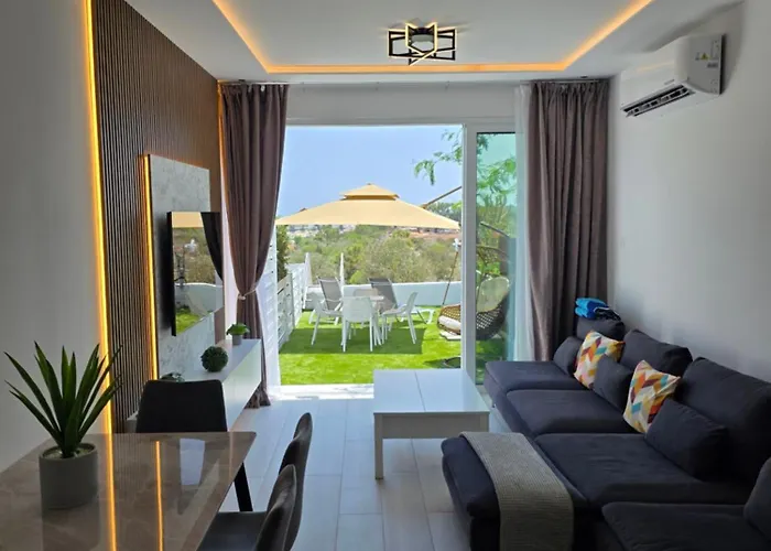 Case de vacanță Ayios Elias Maisonette *