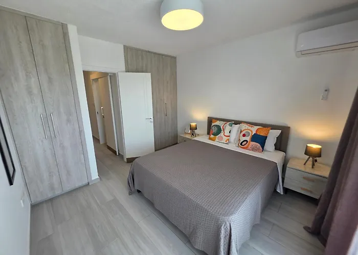 Case de vacanță Ayios Elias Maisonette Protaras