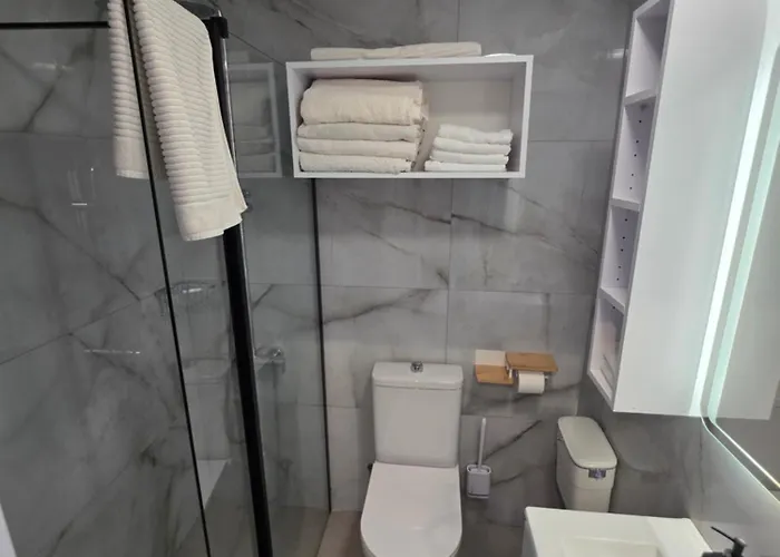 Ayios Elias Maisonette * Protaras