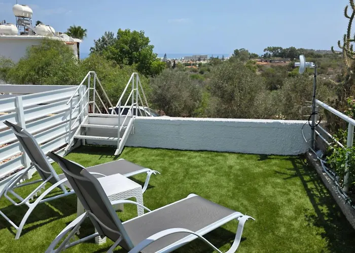 Case de vacanță Ayios Elias Maisonette Protaras