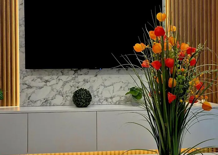 Ayios Elias Maisonette * Protaras