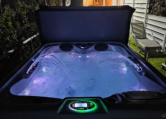 Ayios Elias Maisonette * Protaras