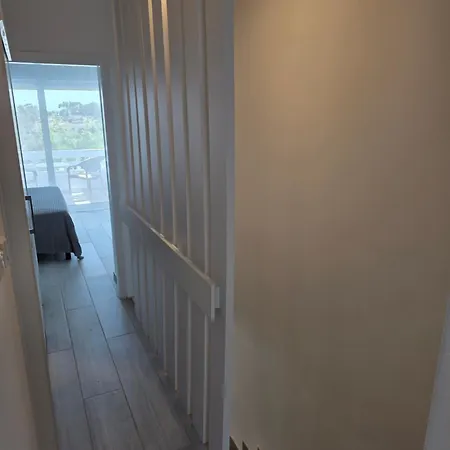 Ayios Elias Maisonette