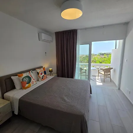 Ayios Elias Maisonette Holiday home Protaras