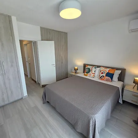 Holiday home Ayios Elias Maisonette Protaras