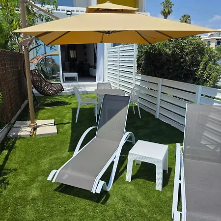 Ayios Elias Maisonette Holiday home *